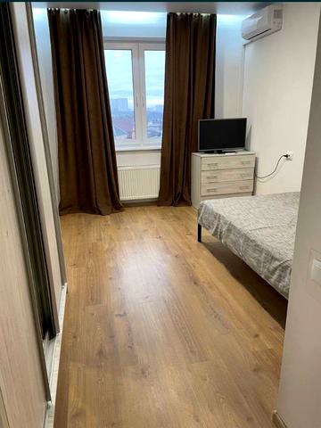 Новопольова вул., 2 корп. 3