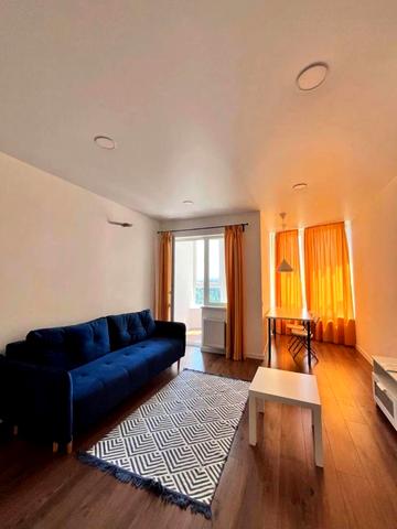 Новопольова вул., 2 корп. 1