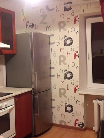 Квартальна вулиц вул. (Гладкова), 3