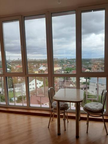 Садова вул., 1в