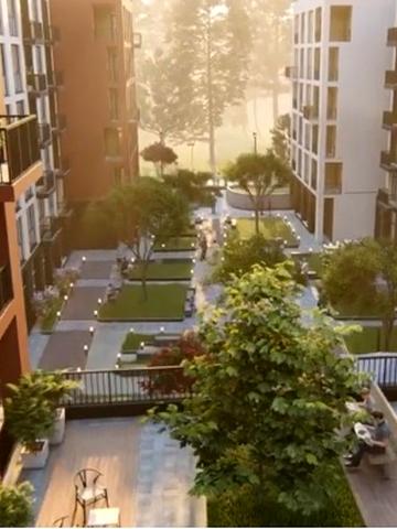 Широка вул., (Будинок 5, Секція 9)