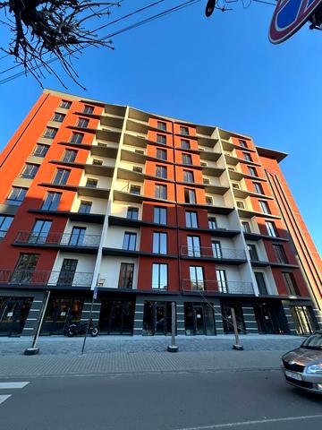 Січових Стрільців вул., 56