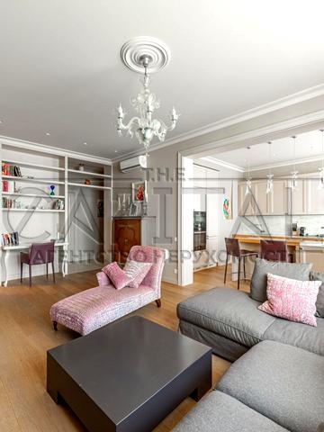 Андрія Верхогляда вул. (Михайла Драгомирова), 14