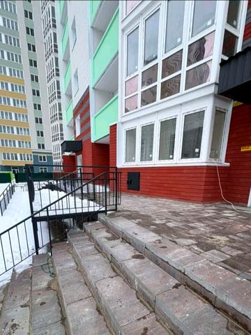 Бориса Гмирі вул., 20