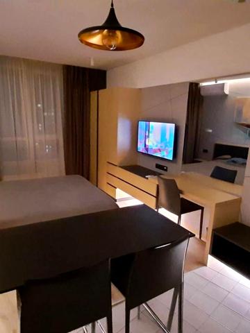 Осокорська вул., 2а