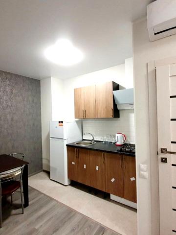 Жаботинського вул. (Пролетарская улица), 56а