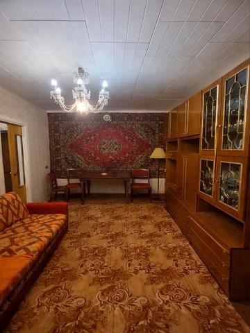 Артура Савельєва вул. (Черняховського), 20