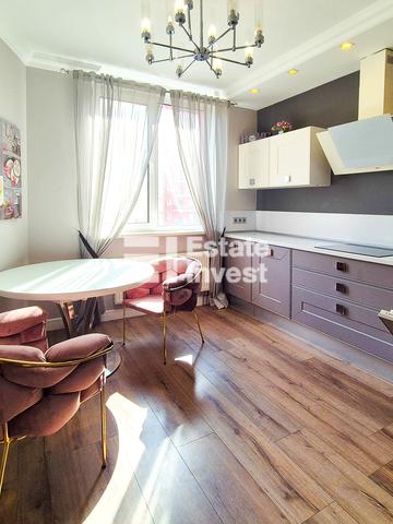 Юлії Здановської вул. (Ломоносова), 50/2