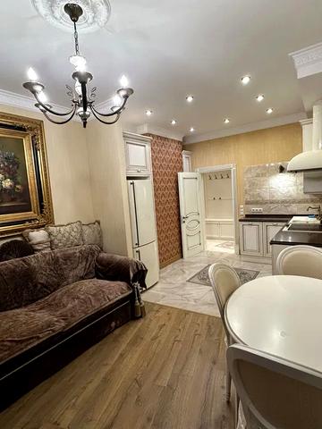 Сімферопольська вул., 2-К