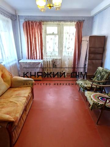 Харківське шосе, 18/1