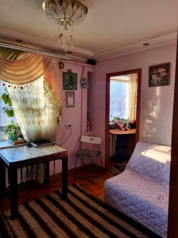 Космічна вул., 118-А