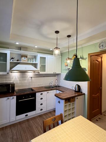 Рональда Рейгана вул., 9-В