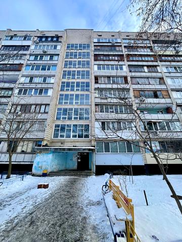 Дмитра Павличка просп., 3