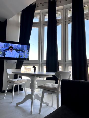 Дніпровська набережна вул., 19-А