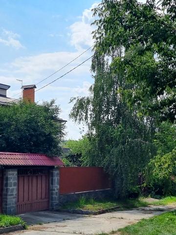 Васильковская