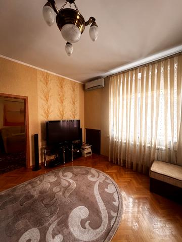 Панчука вул. (Олександра Пушкіна), 5