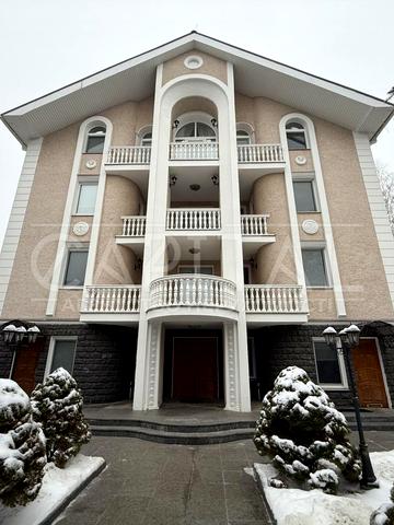 Старокиївська