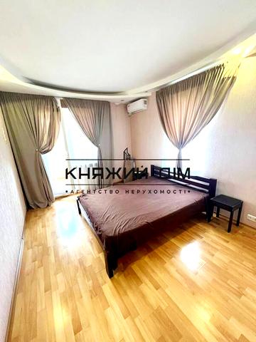 Бориса Гмирі вул., 1-Б/6