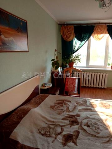 Анатолія Соловяненка вул. (Олександра Бойченка), 2/6