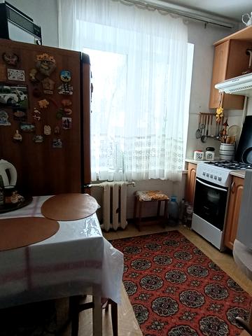 Академіка Янгеля вул. (Фрунзе), 18