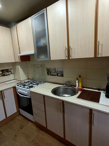 Миколаївська дорога вул., 307