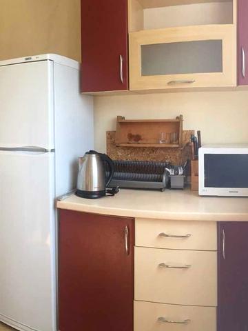 Аерокосмічний просп. (Гагаріна), 46