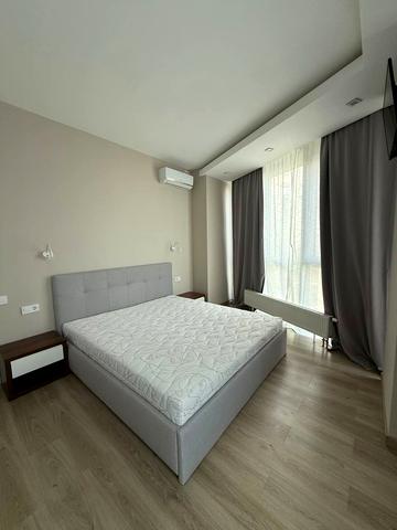 Сімферопольська вул., 2-М