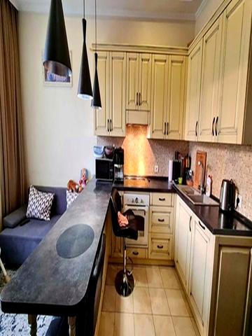 Аркадіївський пров., 9/1