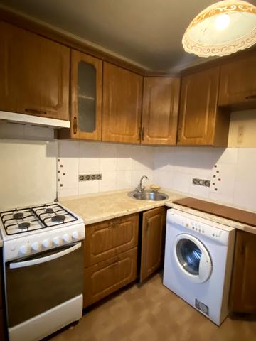 Миру просп., 17