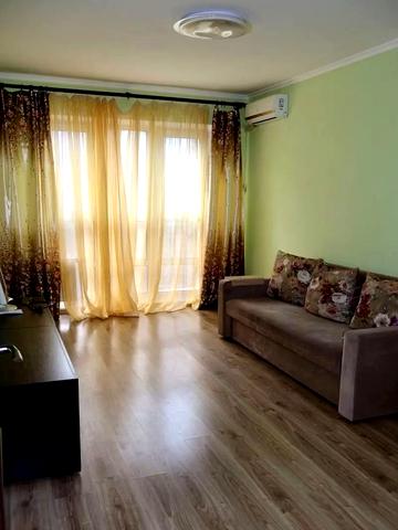 Бориса Гмирі вул., 16