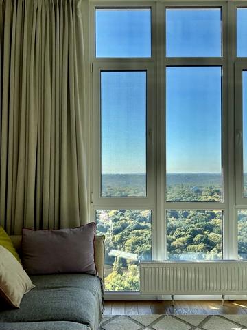 Рея Бредбері вул., 2