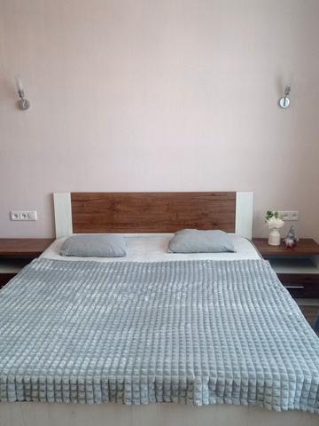 Миколи Бажана просп., (Будинок 4)