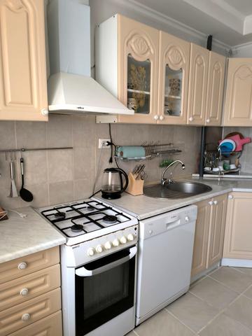 Василя Стуса вул., 17