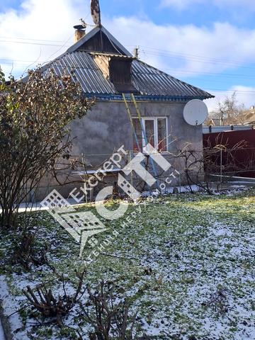 Харіна вул. (Примакова), 36