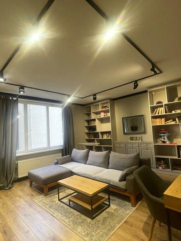 Генуезька вул., 24д к.1-3