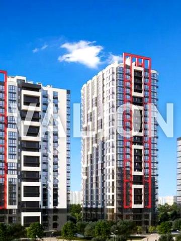 Олександра Олеся вул., (Будинок 3)