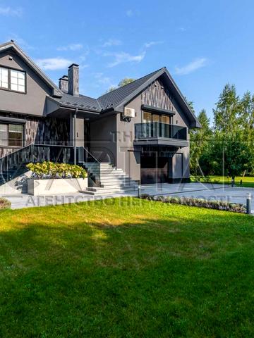 Бориспільський