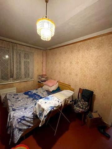 Юрія Побєдоносцева бульв., 3