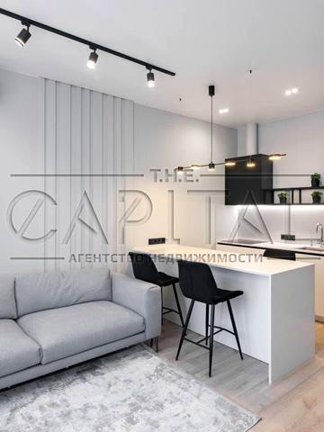 Паньківська вул., 20/82