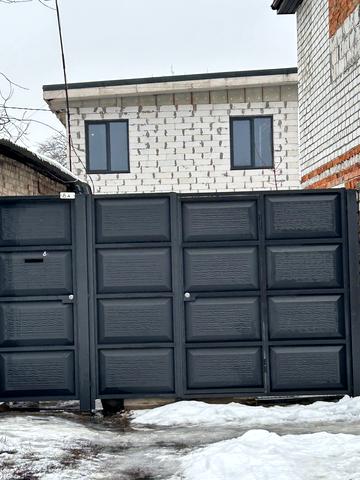 Марївська вул. (Котовського), 8