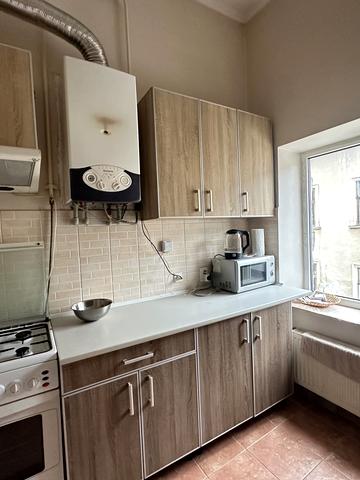 Січових Стрільців вул., 6