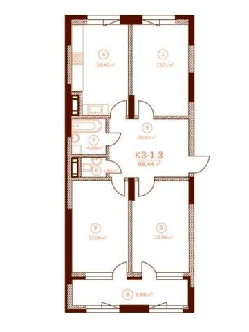 Предславинська вул., (Будинок)