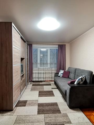 Закарпатського Легіону вул., 5