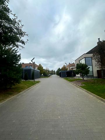 Європейська вул., 7