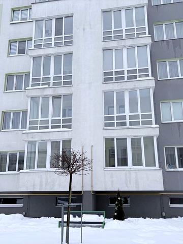 Карла Мікльоша вул., 3