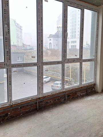 Панаса Мирного вул., 16/3