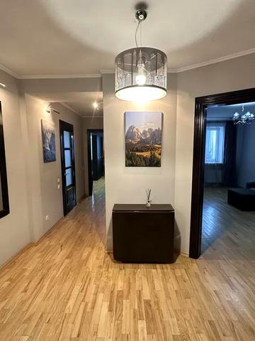 Тараса Шевченка вул., 134-А