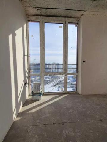 Дніпровська набережна вул., 18-А