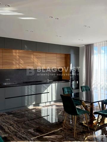 Дніпровська набережна вул., 18-А