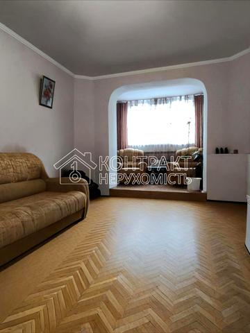 Кричевського вул., 40